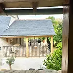 Maison Fermontes