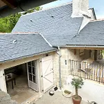 Maison Fermontes Cazillac