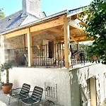Maison Fermontes Feriehus