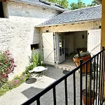 Maison Fermontes * Cazillac