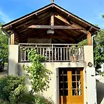 Maison Fermontes * Cazillac