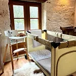 Maison Fermontes * Cazillac