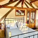 Feriehus Maison Fermontes