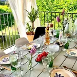 Maison Fermontes * Cazillac