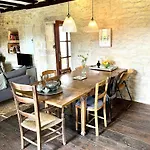 Maison Fermontes * Cazillac