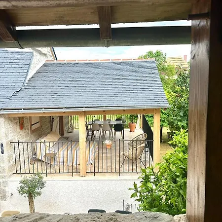 Maison Fermontes