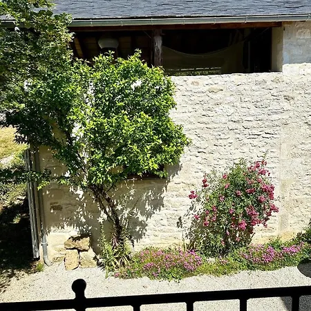 Maison Fermontes
