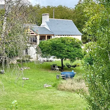 Maison Fermontes
