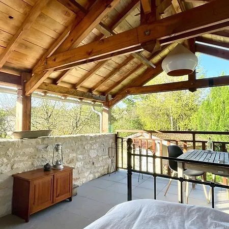 Maison Fermontes *