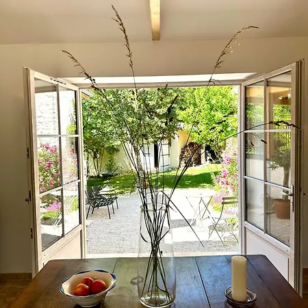 Maison Fermontes Feriehus *