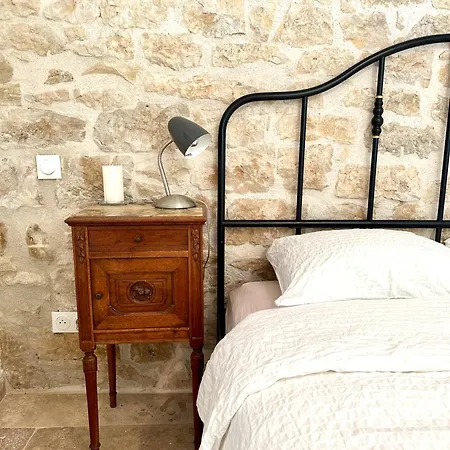 Maison Fermontes Feriehus