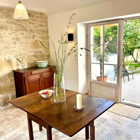 Maison Fermontes