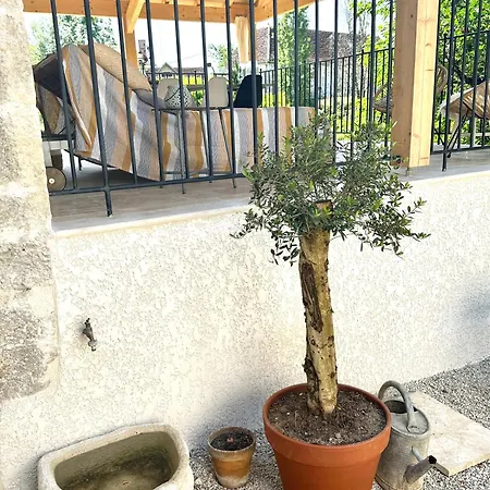 Maison Fermontes