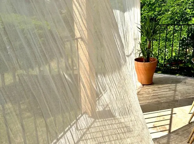 Maison Fermontes Feriehus