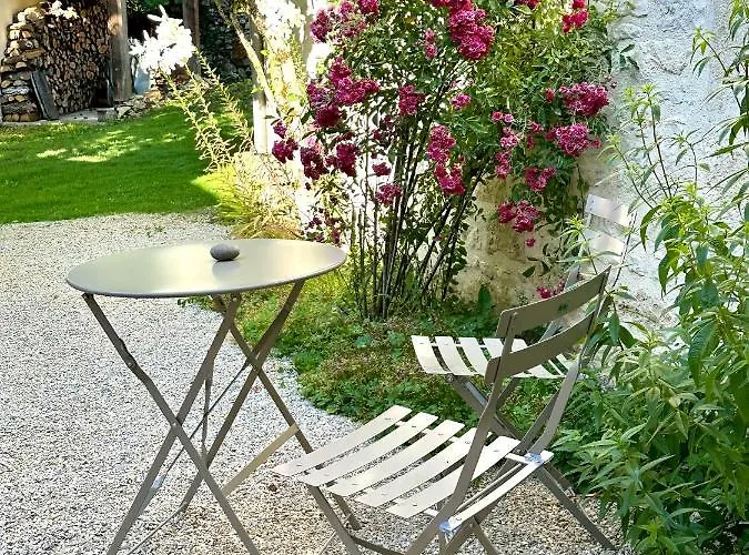 Feriehus Maison Fermontes *