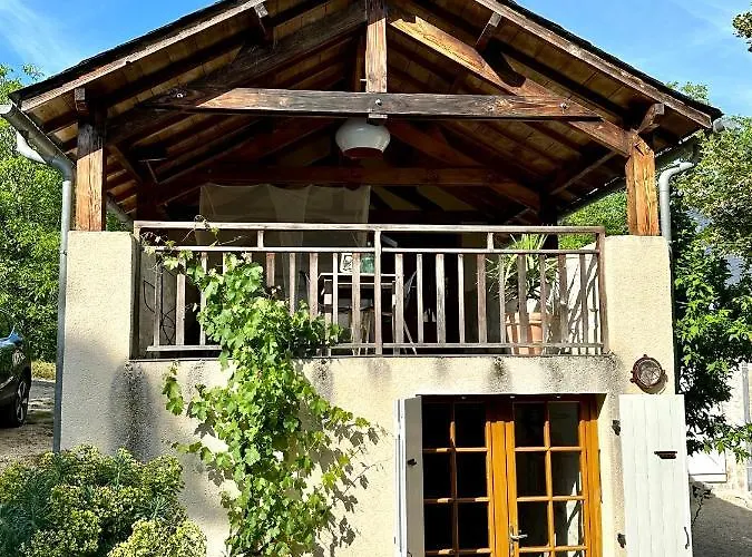 Maison Fermontes * Cazillac