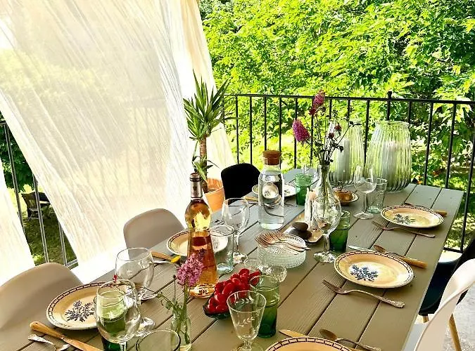 Feriehus Maison Fermontes Cazillac