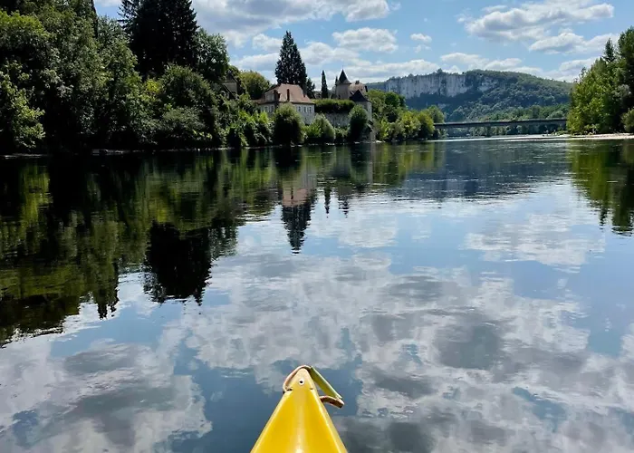 Feriehus Maison Fermontes *