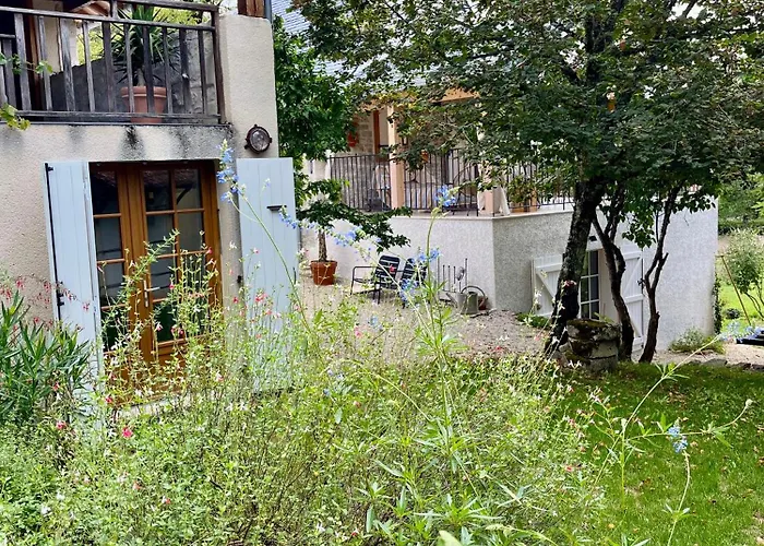 Maison Fermontes Cazillac