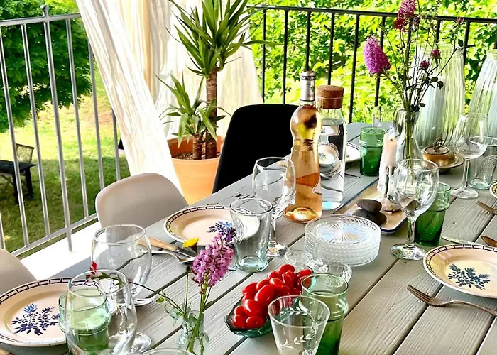 Maison Fermontes * Cazillac