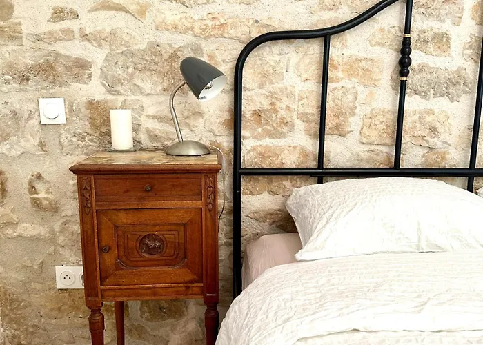 Maison Fermontes Feriehus