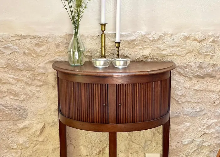 Maison Fermontes Cazillac