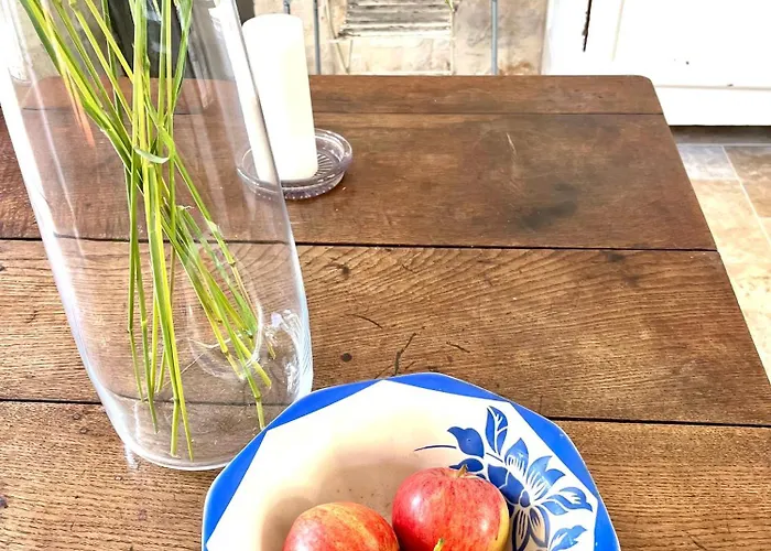 Maison Fermontes Cazillac