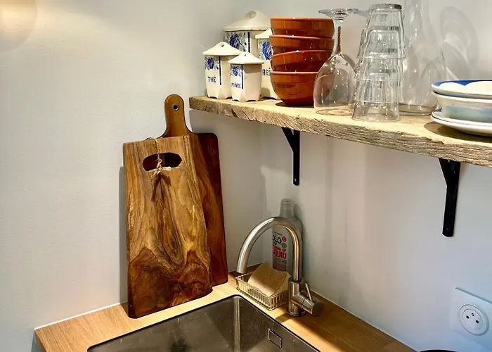 Feriehus Maison Fermontes Cazillac