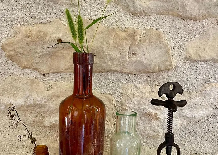 Maison Fermontes Feriehus *