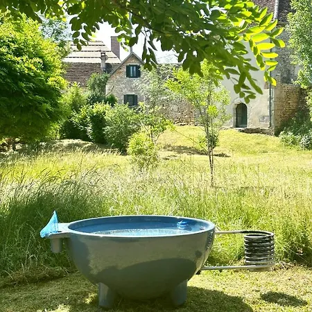 度假居 Maison Fermontes