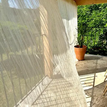 Maison Fermontes 度假居