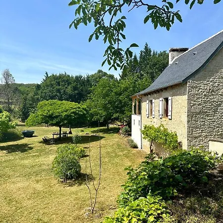 Maison Fermontes