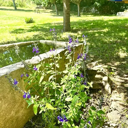 度假居 Maison Fermontes Cazillac