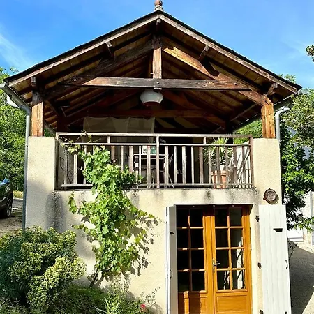 Maison Fermontes * Cazillac