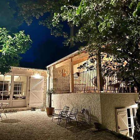 Maison Fermontes *