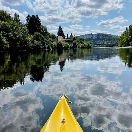 度假居 Maison Fermontes *