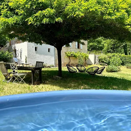 Maison Fermontes Cazillac