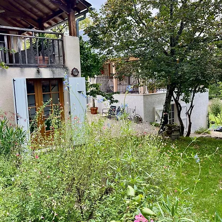 Maison Fermontes Cazillac