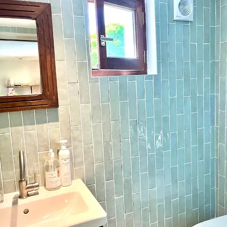 度假居 Maison Fermontes Cazillac