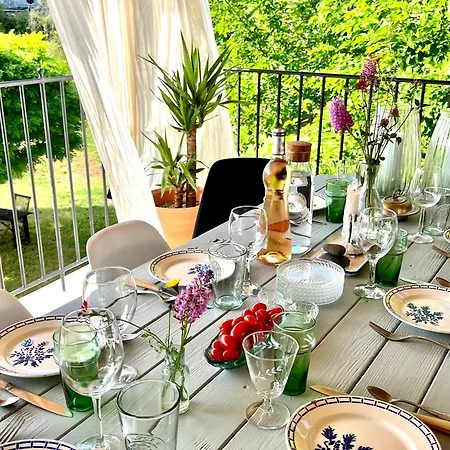 Maison Fermontes * Cazillac