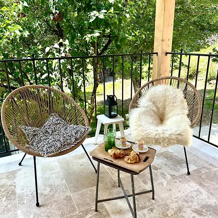 Σπίτι διακοπών Maison Fermontes