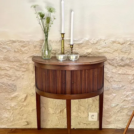 Maison Fermontes Cazillac