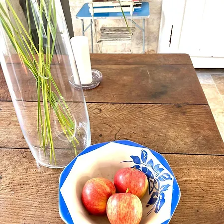 Maison Fermontes Cazillac