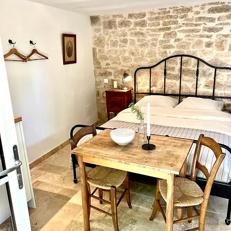 Maison Fermontes Cazillac