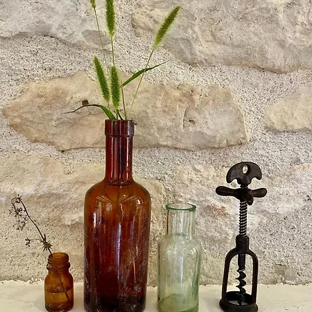 Maison Fermontes Σπίτι διακοπών *